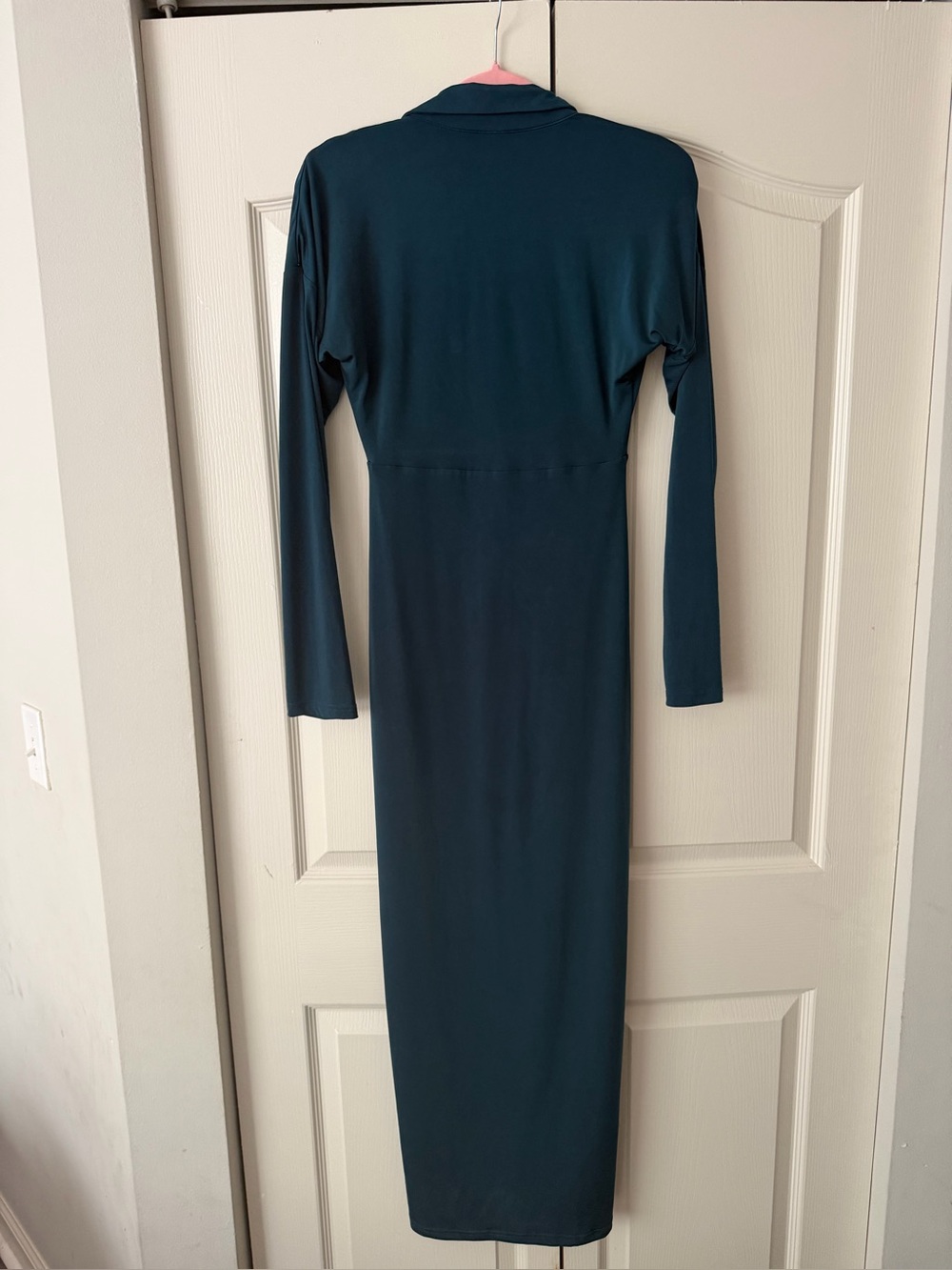 REMI x REVOLVE Claudia dress XS - Picture 5 of 7